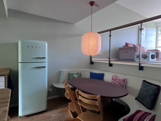 7 Zimmer Haus mit 180 m² in Berlin – Bild 3