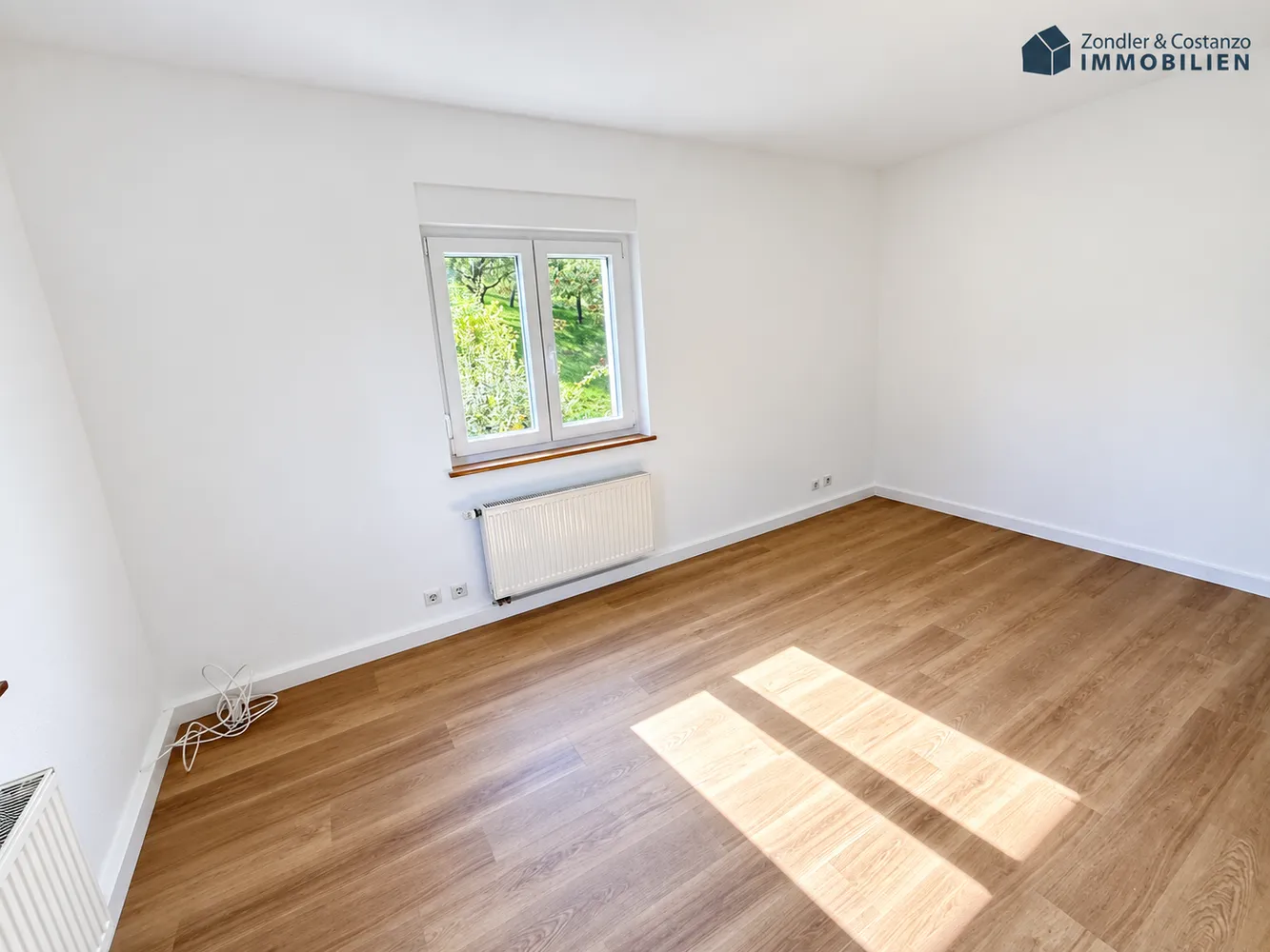 2 Zimmer Wohnung mit 47 m² in Stuttgart – Bild 5