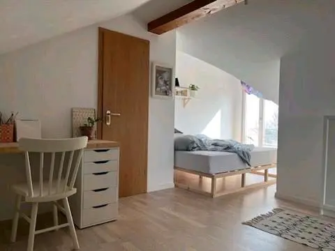 WG-Zimmer mit 77 m² in Ravensburg – Bild 8