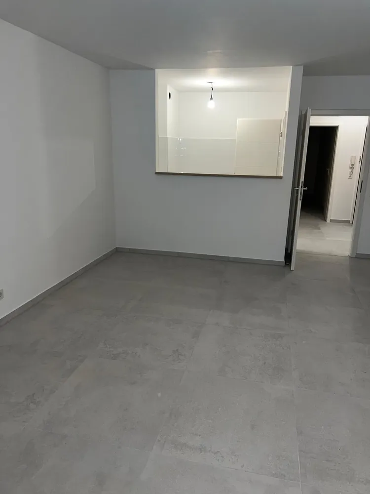 2 room apartment with 67 m² in Cologne – Photo 1