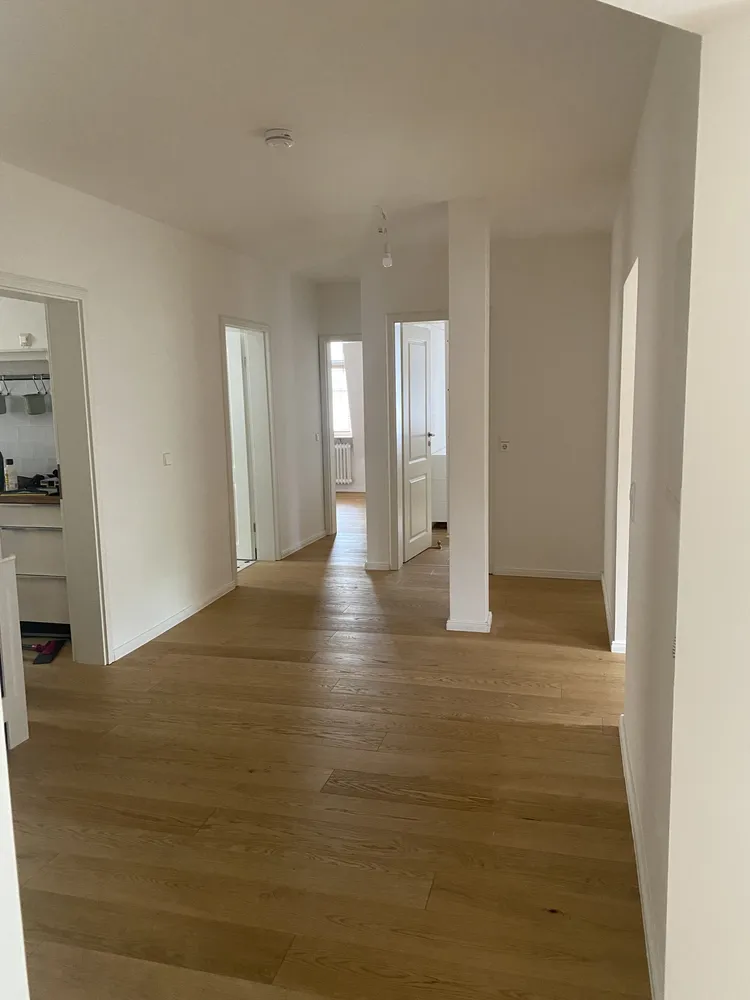 4 Zimmer Wohnung mit 120 m² in Baden-Baden – Bild 7