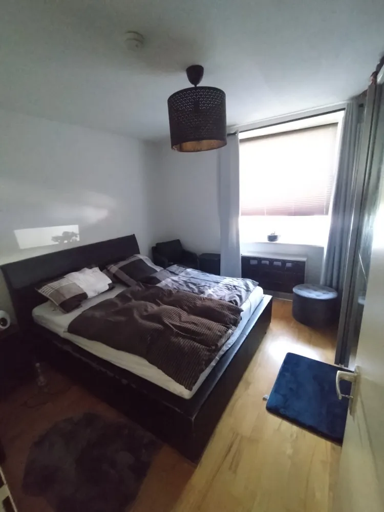 2 Zimmer Wohnung mit 53 m² in Düsseldorf – Bild 7