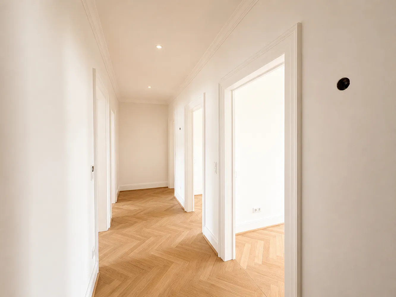 5 Zimmer Wohnung mit 223 m² in Baden-Baden – Bild 9