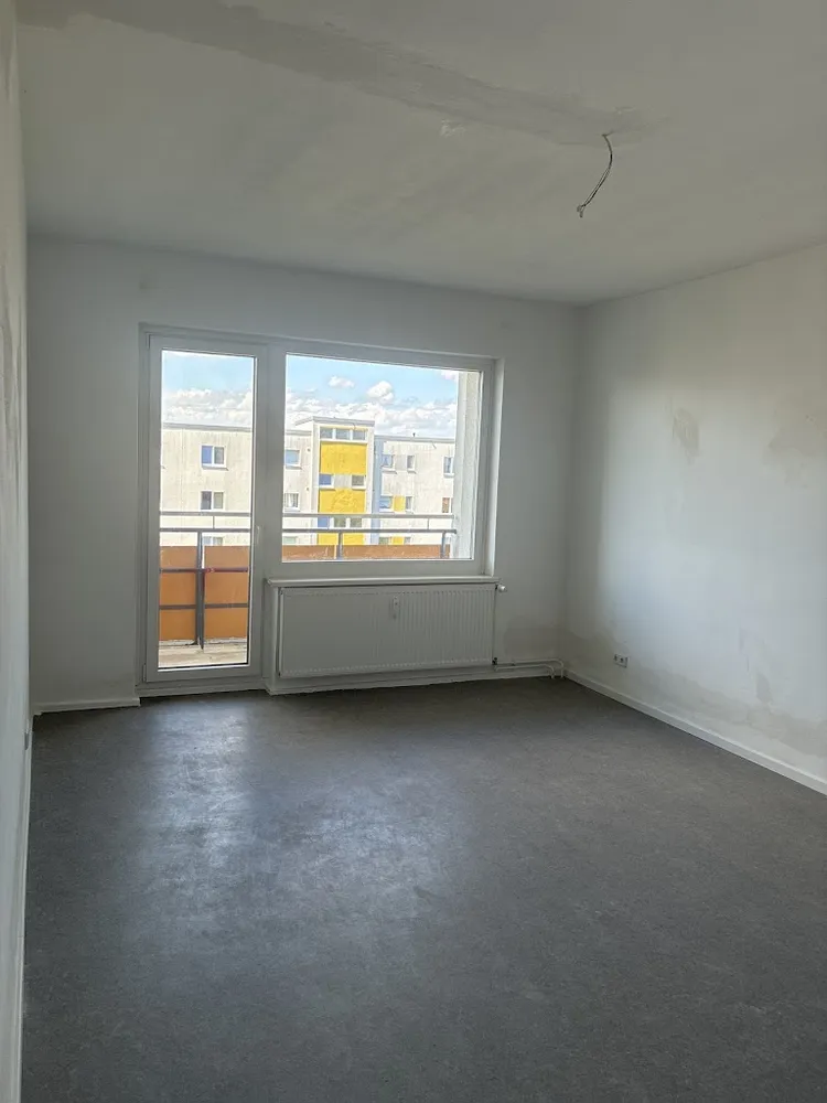 2 Zimmer Wohnung mit 57 m² in Berlin – Bild 1