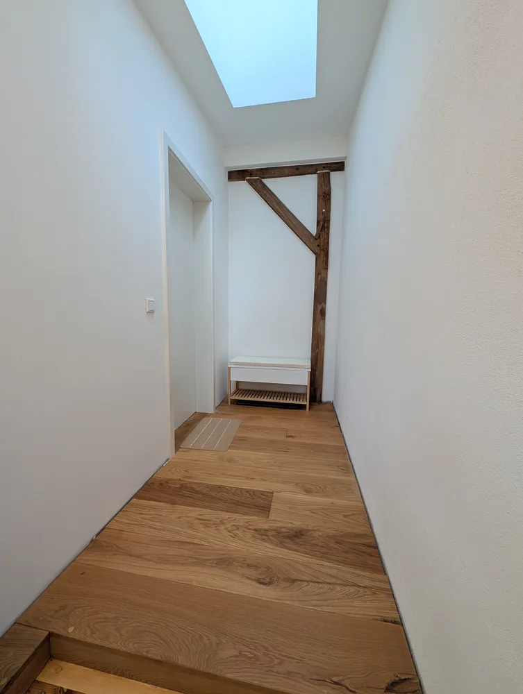 2 Zimmer Wohnung mit 74 m² in Erlangen – Bild 2