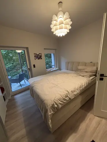 2 Zimmer Wohnung mit 56 m² in Hamburg – Bild 8