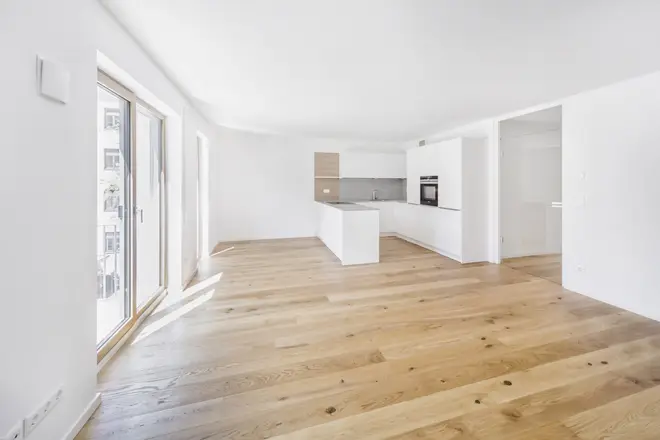 2 Zimmer Wohnung mit 78 m² in München – Bild 4