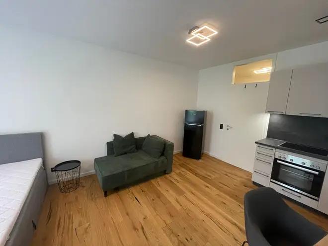 1 Zimmer Wohnung mit 34 m² in Berlin – Bild 2