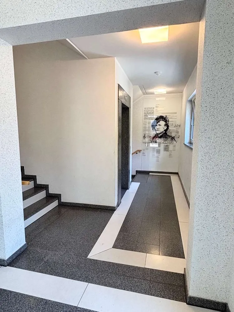 5 Zimmer Wohnung mit 160 m² in Leipzig – Bild 3