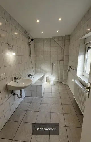 4 Zimmer Wohnung mit 93 m² in Nürnberg – Bild 7
