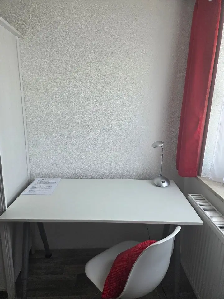 Shared room with 76 m² in Neu-Ulm – Photo 5