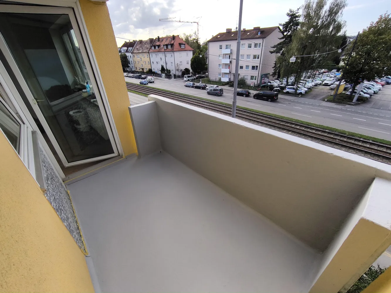 3 Zimmer Wohnung mit 68 m² in München – Bild 4
