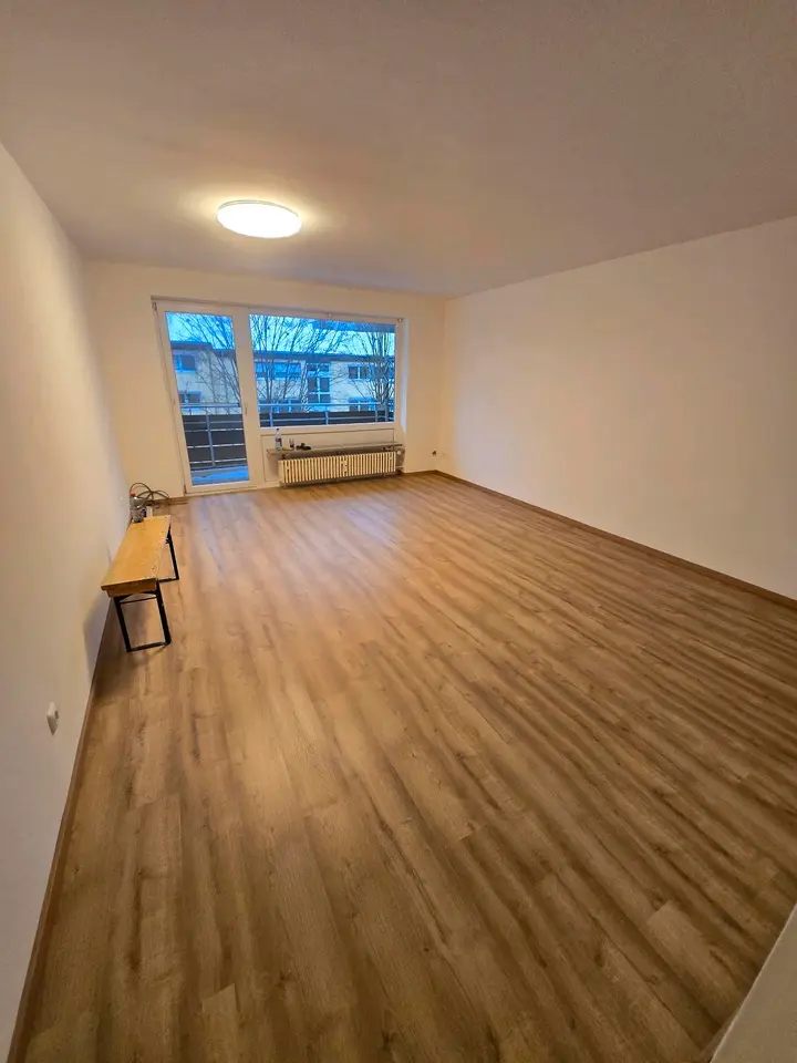 3 Zimmer Wohnung mit 74 m² in Straubing – Bild 1