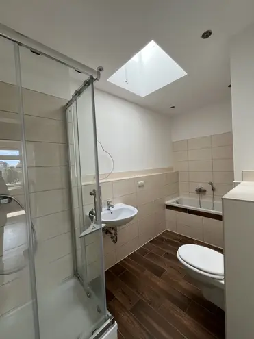 2 Zimmer Wohnung mit 45 m² in Halle (Saale) – Bild 5