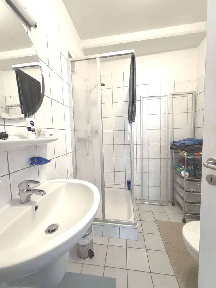 3 Zimmer Wohnung mit 67 m² in Wetzlar – Bild 8