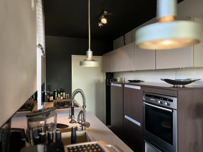 2 Zimmer Wohnung mit 92 m² in Köln – Bild 5