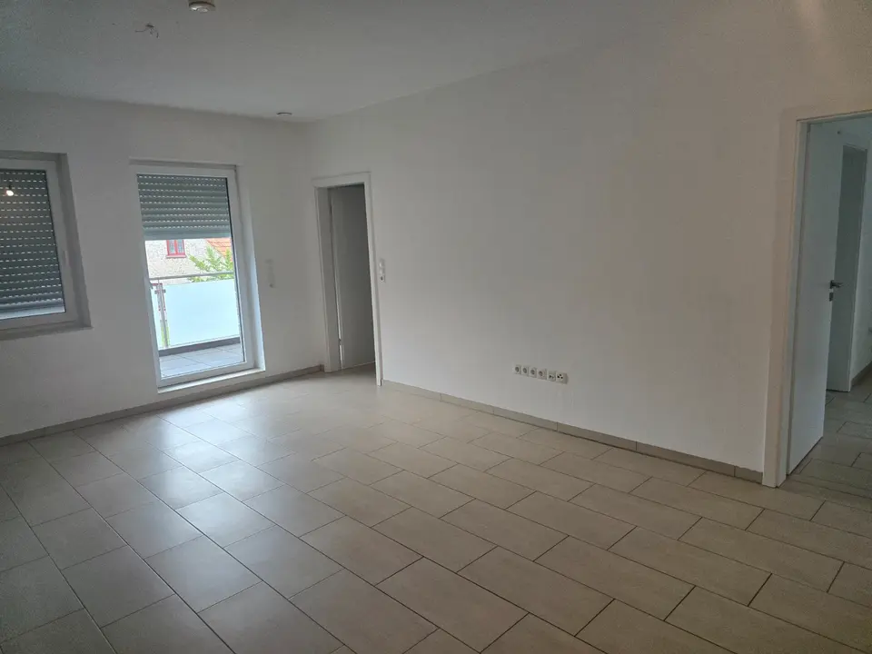 3 Zimmer Wohnung mit 70 m² in Cloppenburg – Bild 2