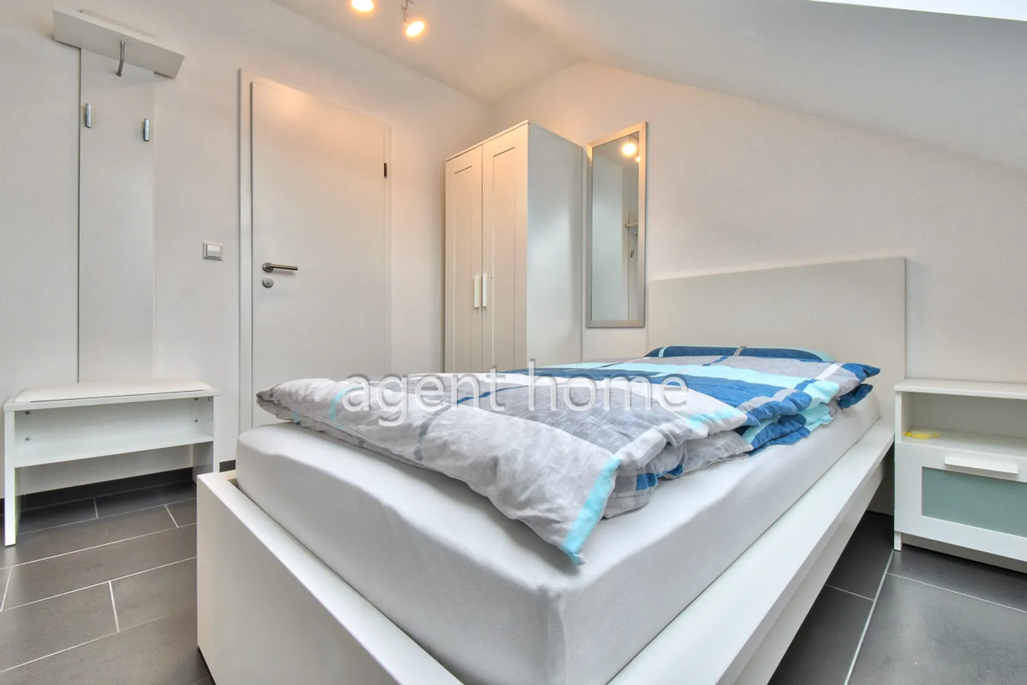 2 Zimmer Wohnung mit 20 m² in Stuttgart – Bild 6