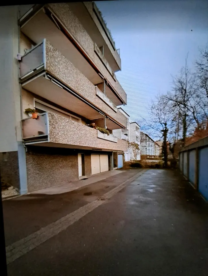 2 Zimmer Wohnung mit 61 m² in Hagen – Bild 2