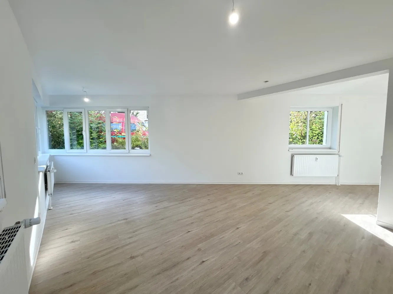3 room apartment with 47 m² in Dortmund – Photo 2