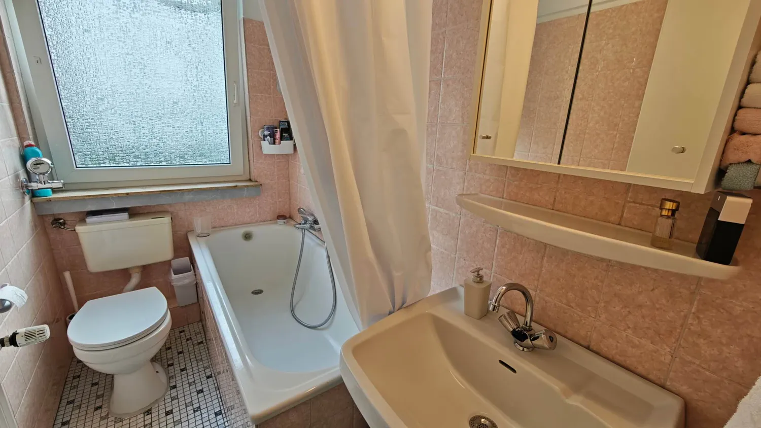 2 room apartment with 45 m² in Ratingen – Photo 11