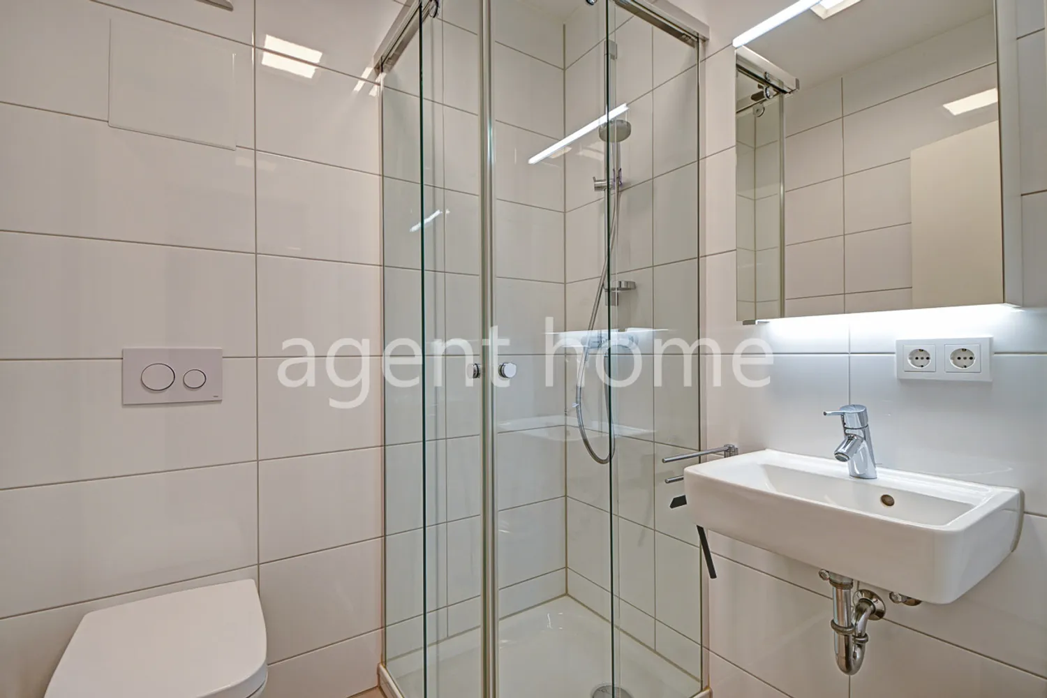1 Zimmer Wohnung mit 38 m² in Stuttgart – Bild 12