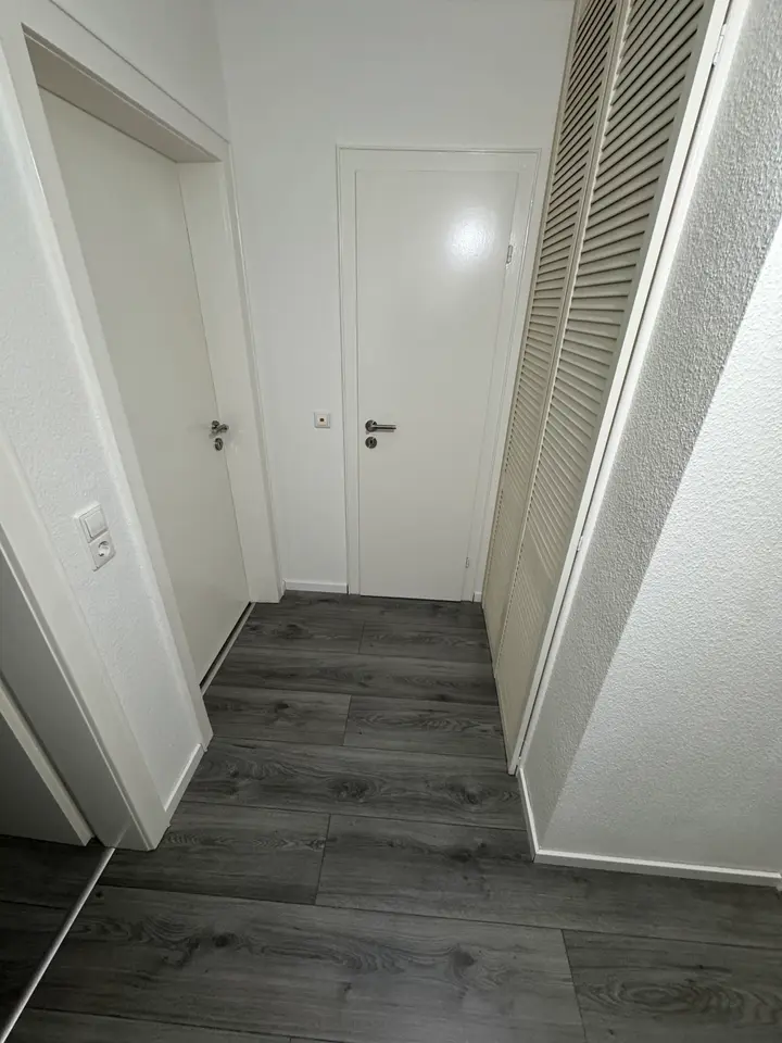 3 Zimmer Wohnung mit 57 m² in Wiesbaden – Bild 6