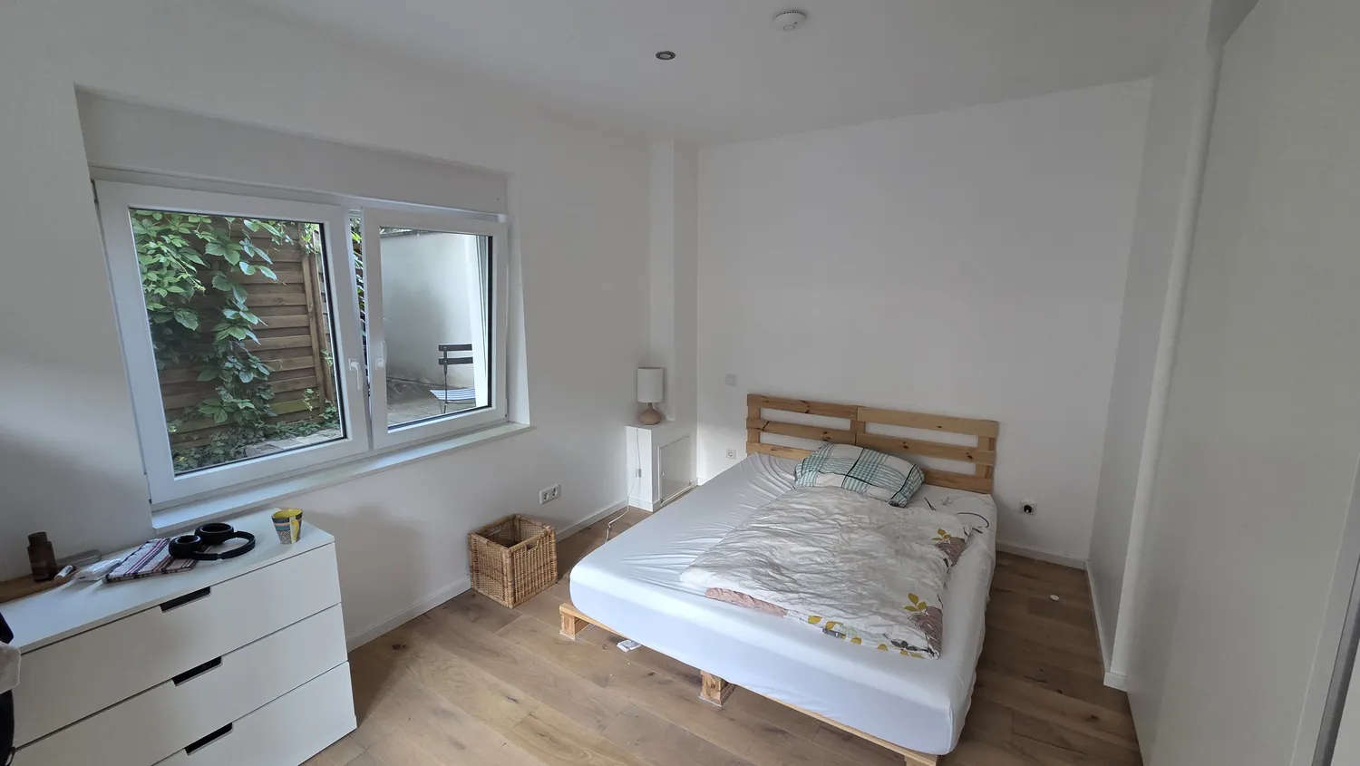 4 Zimmer Wohnung mit 95 m² in Darmstadt – Bild 8