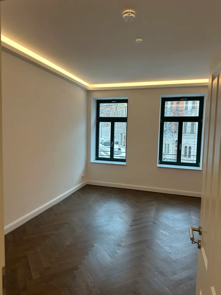 2 Zimmer Wohnung mit 60 m² in Leipzig – Bild 2
