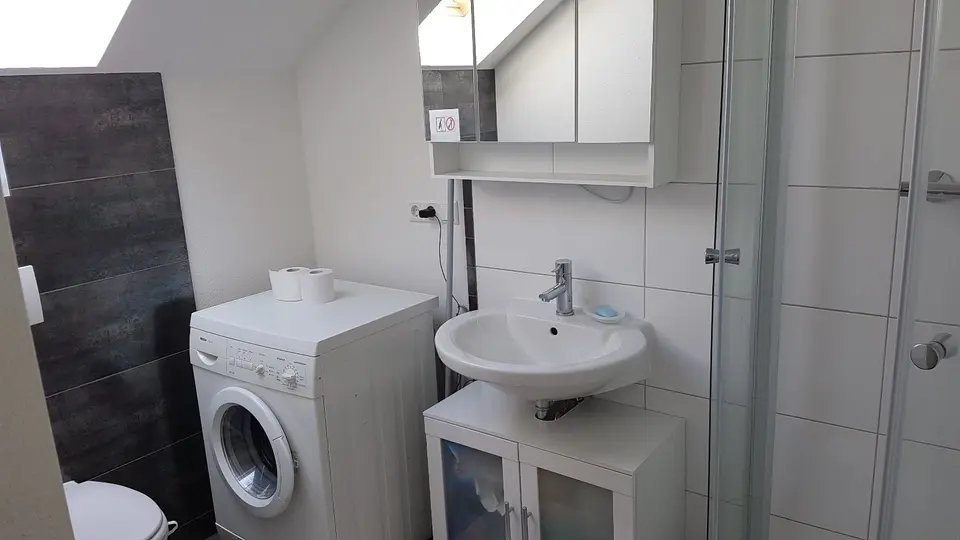 Studio mit 20 m² in Lörrach – Bild 4