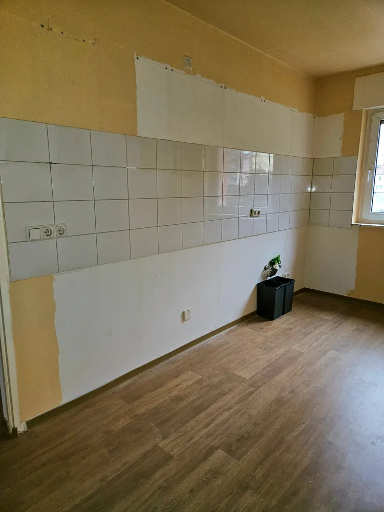 2 Zimmer Wohnung mit 59 m² in Mannheim – Bild 11