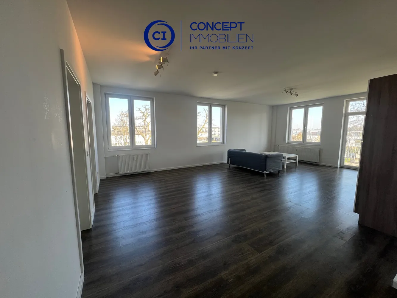 6 Zimmer Wohnung mit 154 m² in Köln – Bild 10