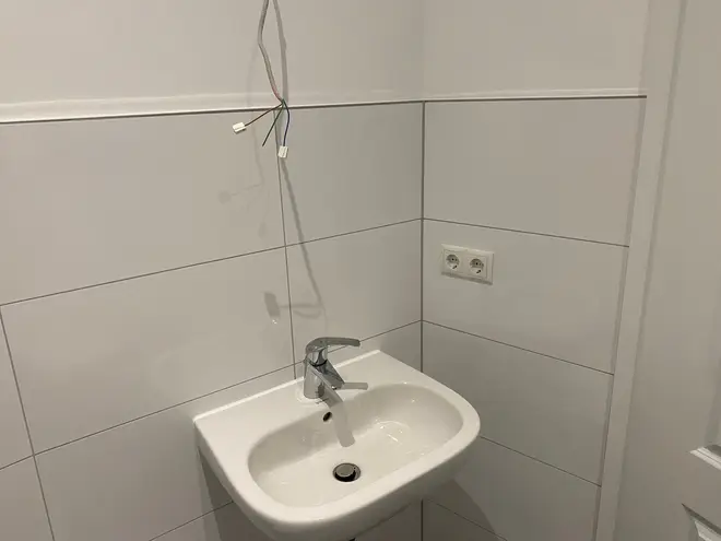 2 Zimmer Wohnung mit 66 m² in Braunschweig – Bild 10