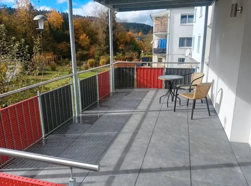 WG-Zimmer mit 30 m² in Singen – Bild 3
