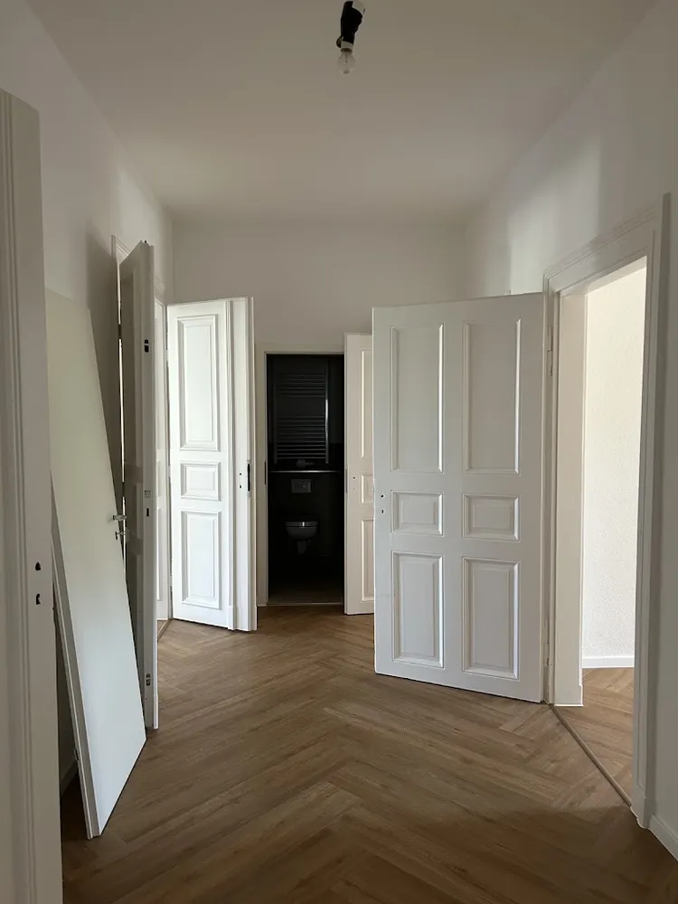 4 Zimmer Wohnung mit 109 m² in Leipzig – Bild 2