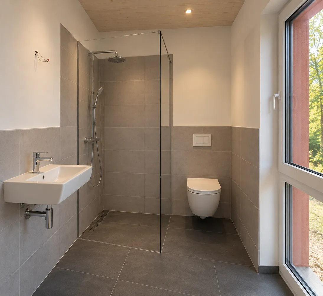 2 Zimmer Wohnung mit 64 m² in Rotenburg (Wümme) – Bild 3