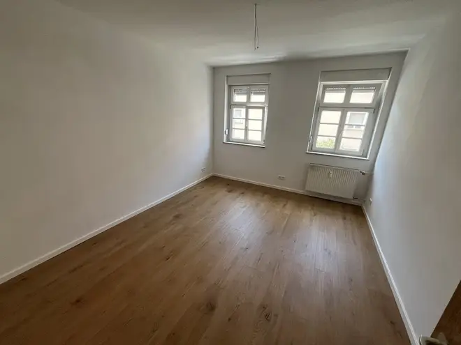 3 Zimmer Wohnung mit 65 m² in Nürnberg – Bild 4