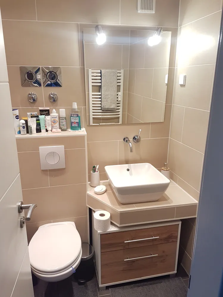 3 Zimmer Wohnung mit 76 m² in Braunschweig – Bild 3