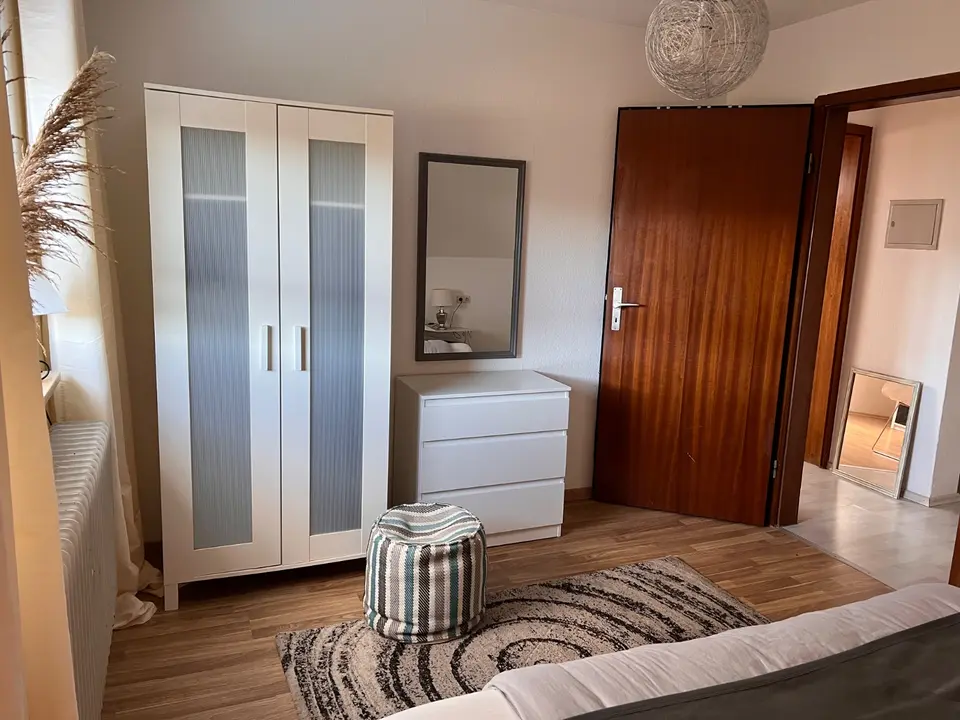 4 Zimmer Wohnung mit 80 m² in Villingen-Schwenningen – Bild 4