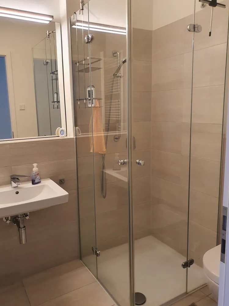 2 Zimmer Wohnung mit 95 m² in Düsseldorf – Bild 9