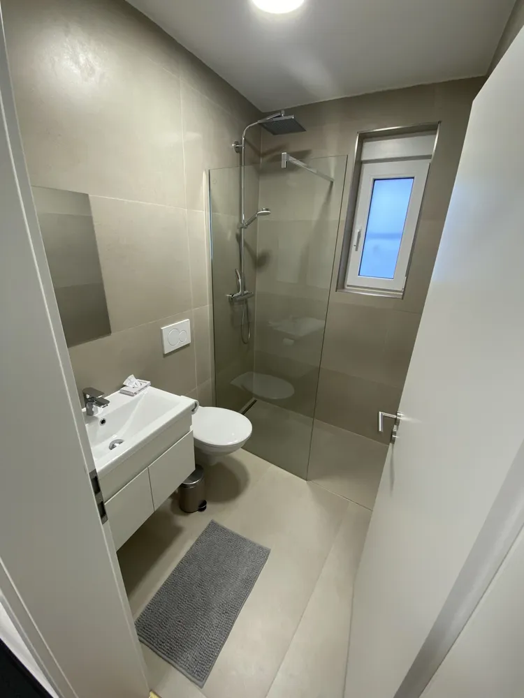 2 Zimmer Wohnung mit 38 m² in Friedrichshafen – Bild 2