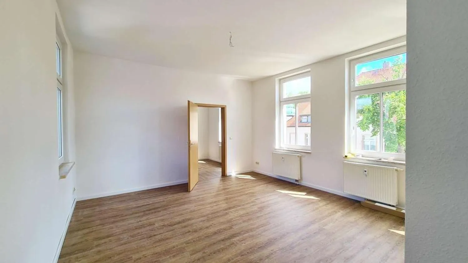 2 Zimmer Wohnung mit 63 m² in Dortmund – Bild 1