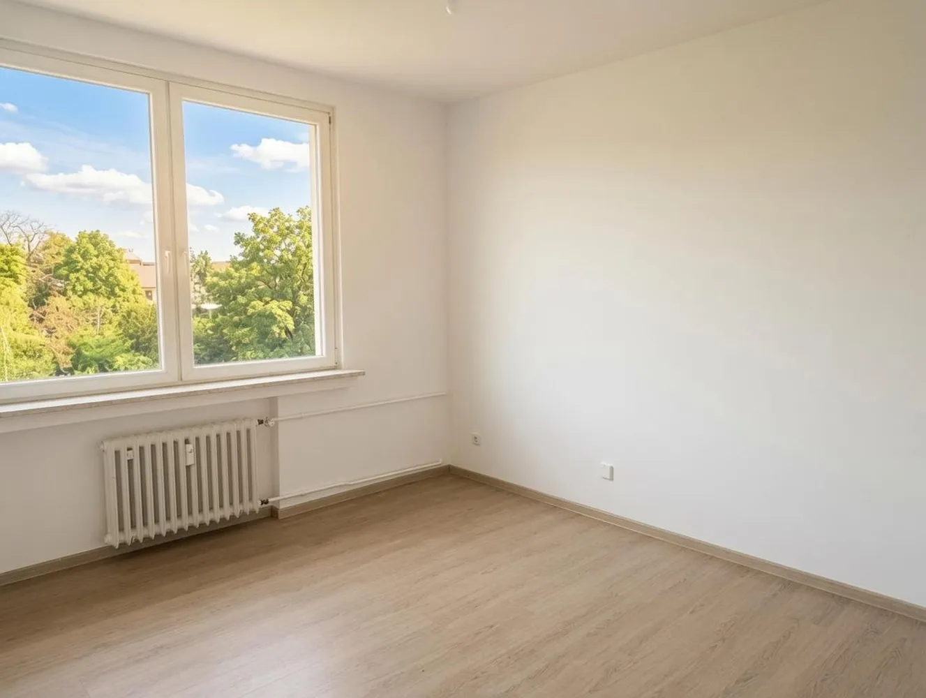 4 Zimmer Wohnung mit 120 m² in Duisburg – Bild 9