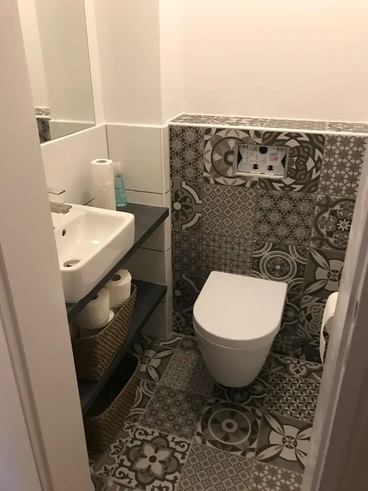 3 Zimmer Wohnung mit 90 m² in Wuppertal – Bild 8