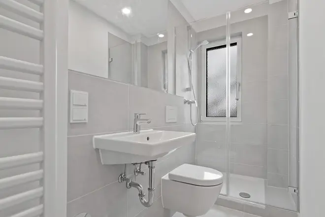 2 Zimmer Wohnung mit 57 m² in Berlin – Bild 5