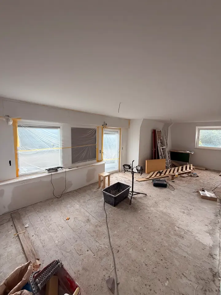 3 Zimmer Wohnung mit 110 m² in Hagen – Bild 1