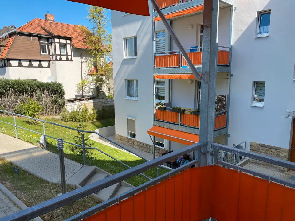 4 Zimmer Wohnung mit 105 m² in Zeitz – Bild 7