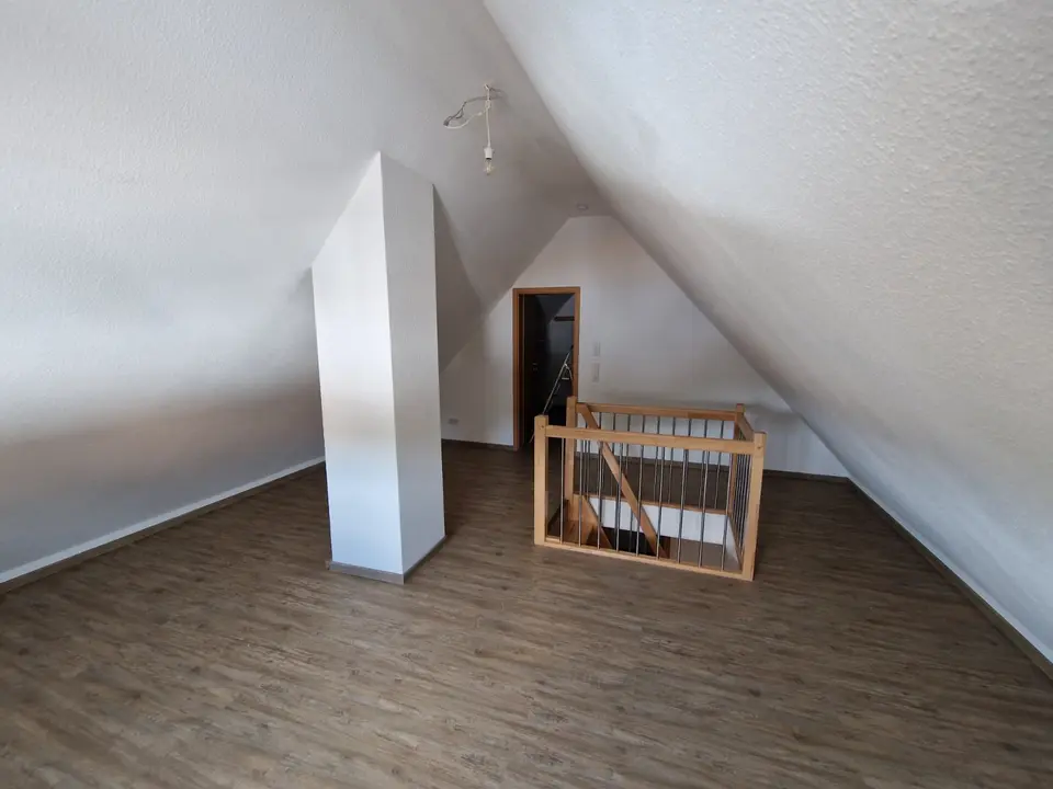 3 Zimmer Wohnung mit 93 m² in Miltenberg – Bild 6