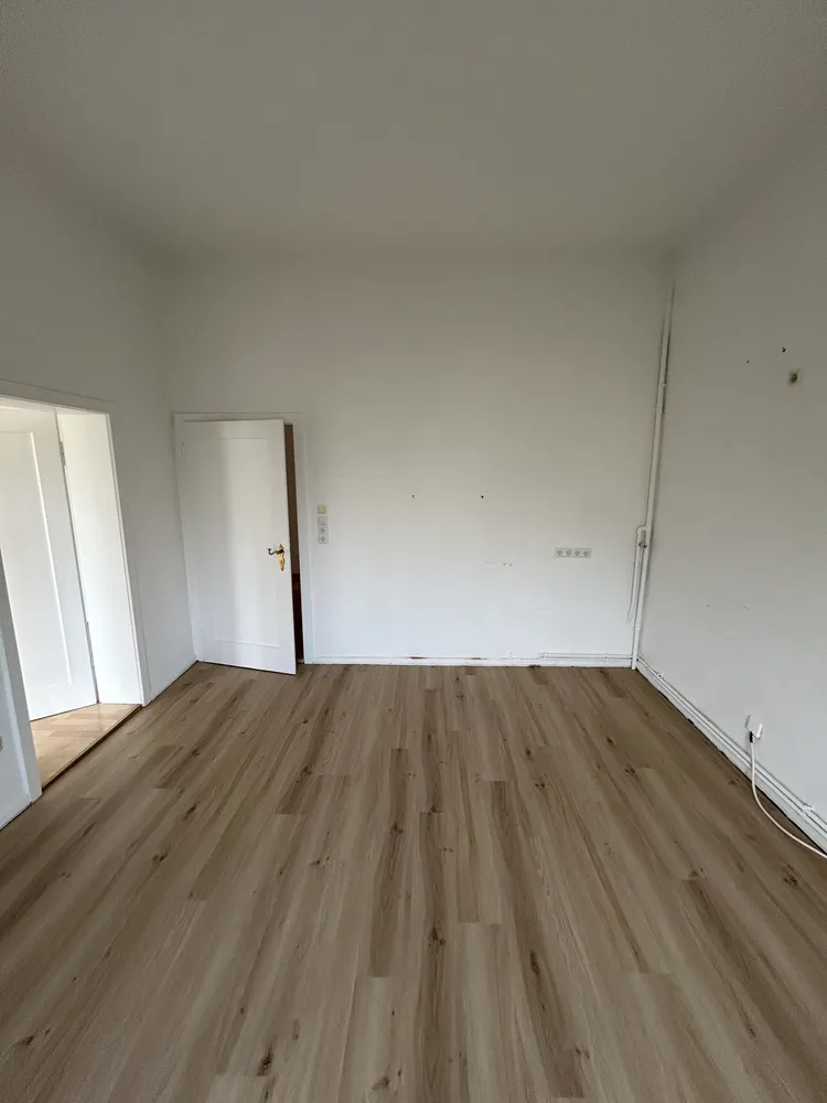 3 Zimmer Wohnung mit 79 m² in Kassel – Bild 2