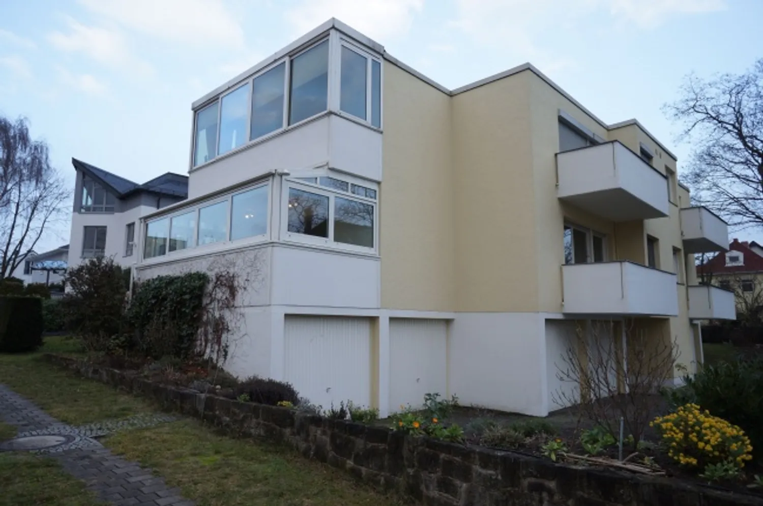 1 Zimmer Wohnung mit 41 m² in Berlin – Bild 1